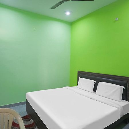 Capital O A-One Hotel Manesar Exterior foto