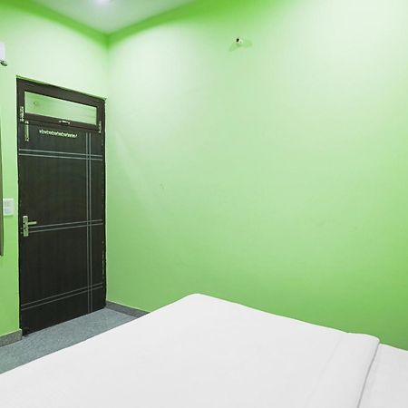 Capital O A-One Hotel Manesar Exterior foto